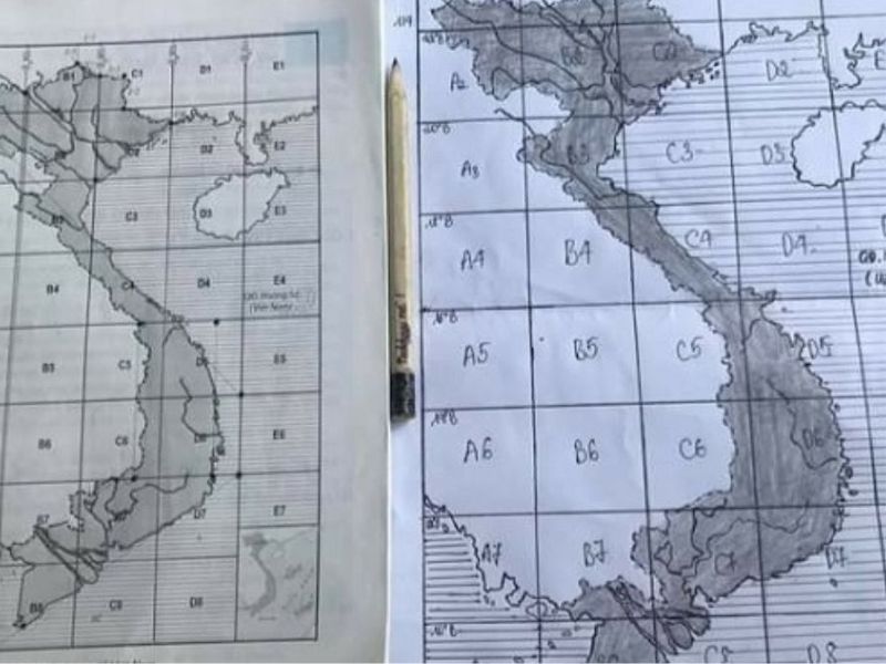 Tại sao n&ecirc;n chọn bản đồ Việt cho nhu cầu của bạn 