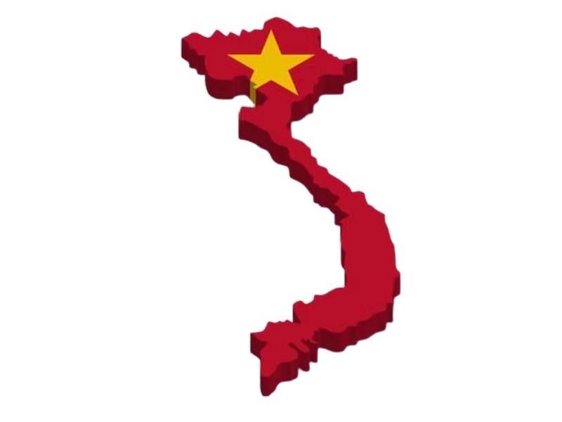 Hình nền bản đồ Việt Nam đẹp và ý nghĩa