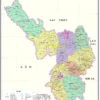 Bản đồ hành chính Điện Biên