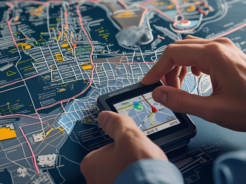 GPS là gì