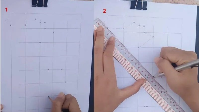 Định Vị Các Vùng Miền Chính và Thành Phố Lớn