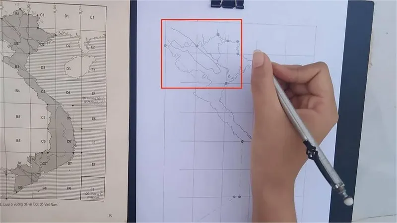 Thêm Chi Tiết Tỉnh Thành và Quần Đảo