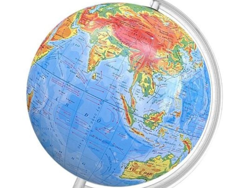 Công dụng và lợi ích của quả địa cầu