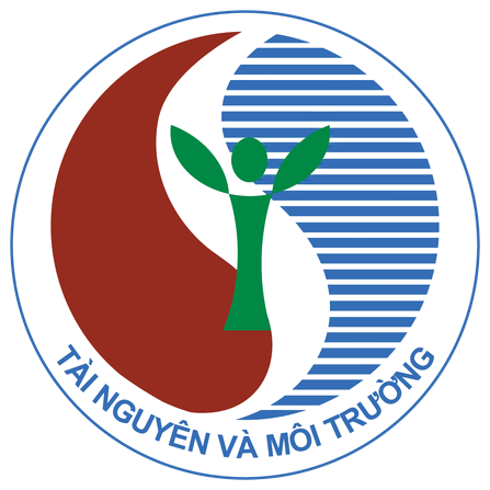 Logo Bộ Tài Nguyên và Môi Trường
